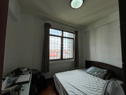Parc Oasis (D22), Condominium #580055091